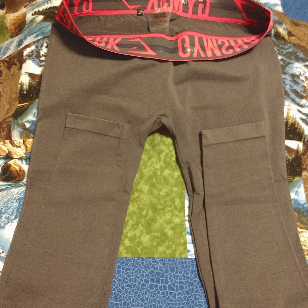 Gymshark Fit Leggings